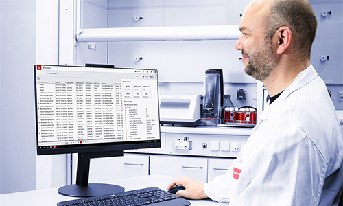 AP Connect 3.3 : Passez à une nouvelle dimension de performance pour votre laboratoire