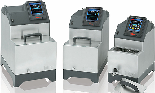 Petit, plus petit, Ministat® : les plus petits cryothermostats à circulation au monde