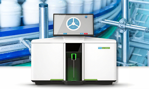 LactoScope™ 500 : la nouvelle génération d’analyse laitière FT-IR
