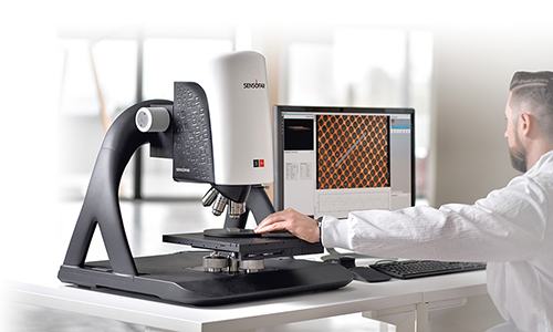 Sensofar Sneox : la métrologie 3D sans contact entre dans une nouvelle dimension
