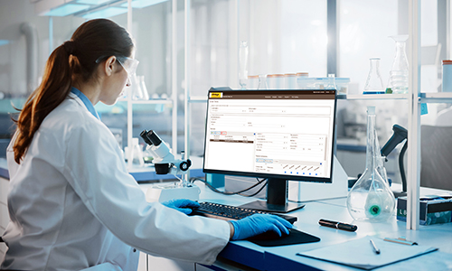 6 raisons pour lesquelles la digitalisation réussie des laboratoires commence par un LIMS dans le cloud